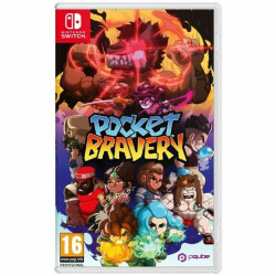 Videojuego para Switch Just...