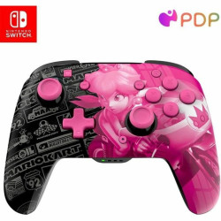 Mando PDP