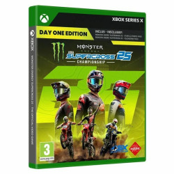 Videojuego Xbox Series X...