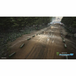 Videojuego Xbox Series X Milestone Monster Energy Supercross 25
