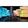 Videojuego Xbox Series X Milestone Monster Energy Supercross 25