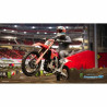Videojuego Xbox Series X Milestone Monster Energy Supercross 25
