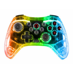 Mando Gaming KONIX Crystal