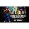  Fatal Fury: Ciudad de los Lobos - Edición especial