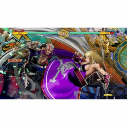 Videojuego Xbox Series X Just For Games Fatal Fury: Ciudad de los Lobos - Edición especial