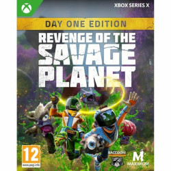 Videojuego Xbox Series X...