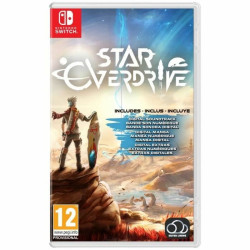 Videojuego para Switch Just...
