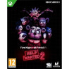 Five Nights at Freddy's: Se busca ayuda 2