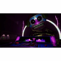 Videojuego Xbox Series X Just For Games Five Nights at Freddy's: Se busca ayuda 2