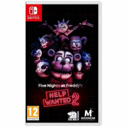 Videojuego para Switch Just...