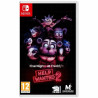 Videojuego para Switch Just For Games Five Nights at Freddy's: Help Wanted 2