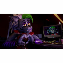 Videojuego para Switch Just For Games Five Nights at Freddy's: Help Wanted 2