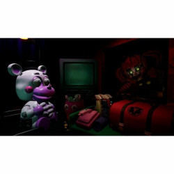 Videojuego para Switch Just For Games Five Nights at Freddy's: Help Wanted 2