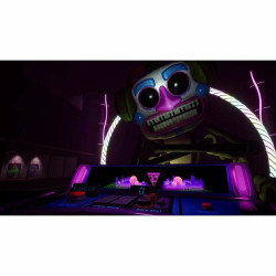 Videojuego para Switch Just For Games Five Nights at Freddy's: Help Wanted 2