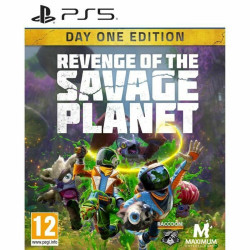 Videojuego PlayStation 5...
