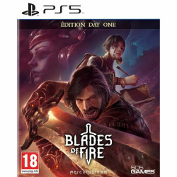 Videojuego PlayStation 5...