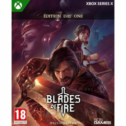 Videojuego Xbox Series X...