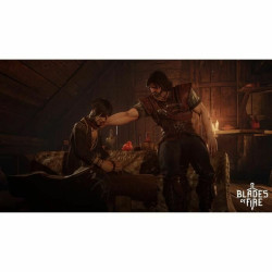 Videojuego Xbox Series X Just For Games Blades of Fire - Edición Día Uno