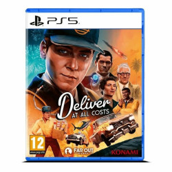 Videojuego PlayStation 5...