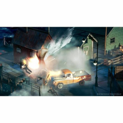 Videojuego Xbox Series X Just For Games Deliver At All Costs