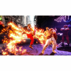 Videojuego PlayStation 5 Capcom