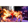 Captura de pantalla de Street Fighter: Years 1-2 Fighters Edition para PlayStation 5 mostrando un combate emocionante