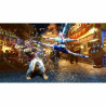 Portada del videojuego Street Fighter: Years 1-2 Fighters Edition para PlayStation 5