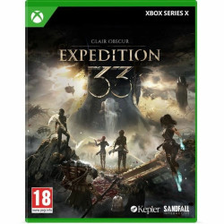 Videojuego Xbox Series X...
