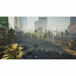 Videojuego PlayStation 5 Sony Mindseye