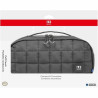 Estuche para Nintendo Switch HORI Negro