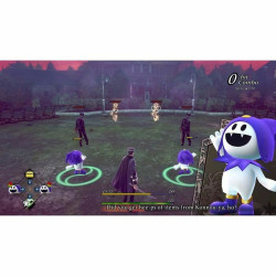 Videojuego para Switch SEGA