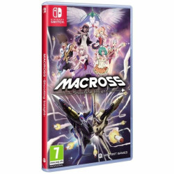 Videojuego para Switch Just...
