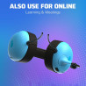 Auriculares con Micrófono PDP