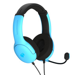 Auriculares con Micrófono PDP