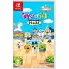 Videojuego para Switch Bandai Namco