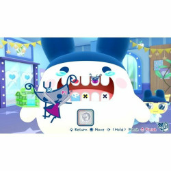 Videojuego para Switch Bandai Namco