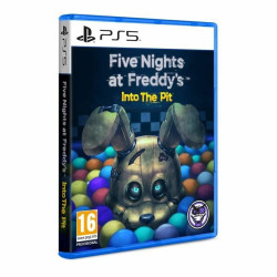 Videojuego PlayStation 5...