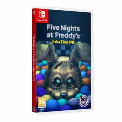 Videojuego para Switch Just...
