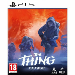 Videojuego PlayStation 5...