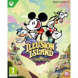 Videojuego Xbox Series X...