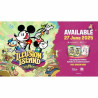 Videojuego Xbox Series X Just For Games Disney Illusion Island