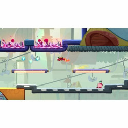 Videojuego Xbox Series X Just For Games Disney Illusion Island
