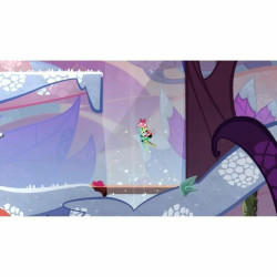 Videojuego Xbox Series X Just For Games Disney Illusion Island