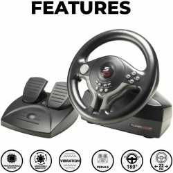 Mando Gaming Subsonic