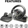 Mando Gaming Subsonic