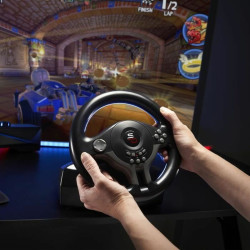 Mando Gaming Subsonic