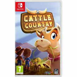 Videojuego para Switch Just...