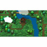 Videojuego para Switch Just For Games Cattle Country
