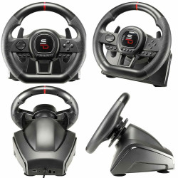 Mando Gaming Subsonic
