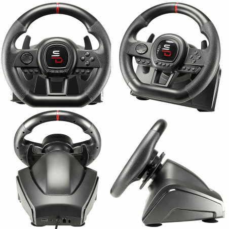 Mando Gaming Subsonic